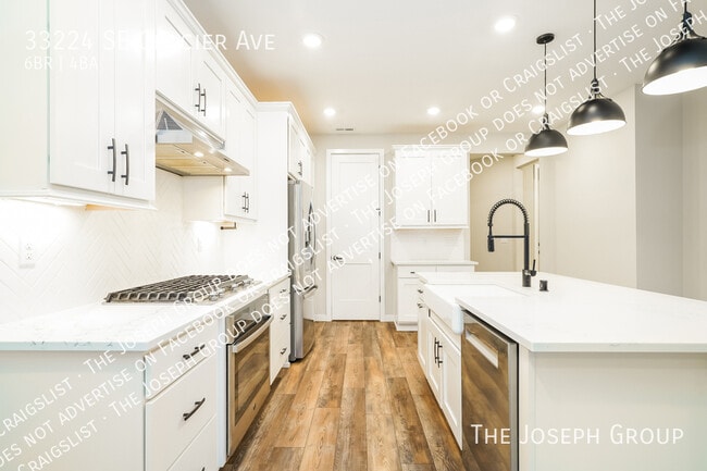 Building Photo - 33224 Glacier Ave SE