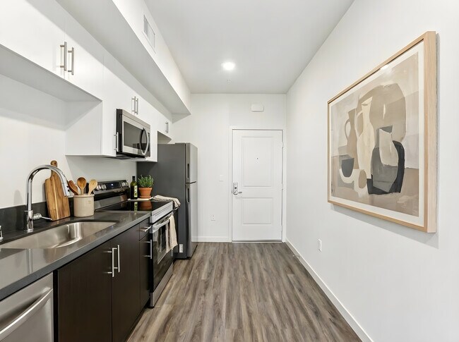 Foto del edificio - Cloud Nine