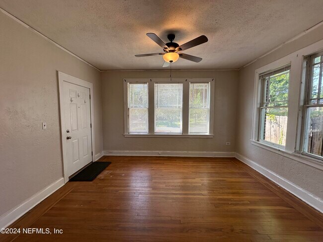 Foto del edificio - 2311 Post St