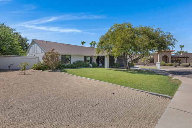 Foto del edificio - 10784 N 101st Way