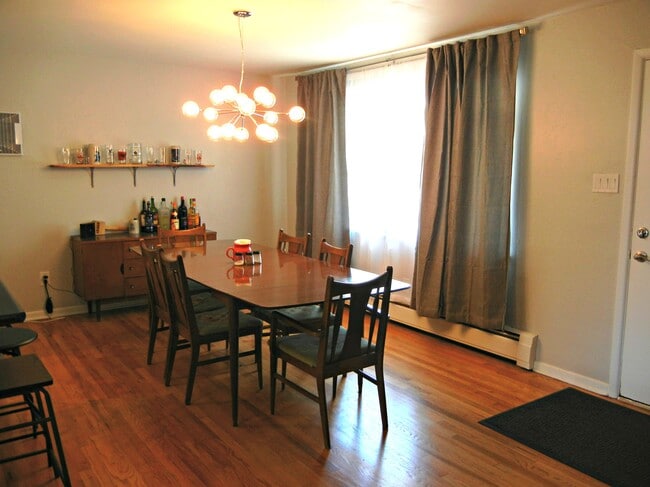 Dining Room - 955 Saulsbury St