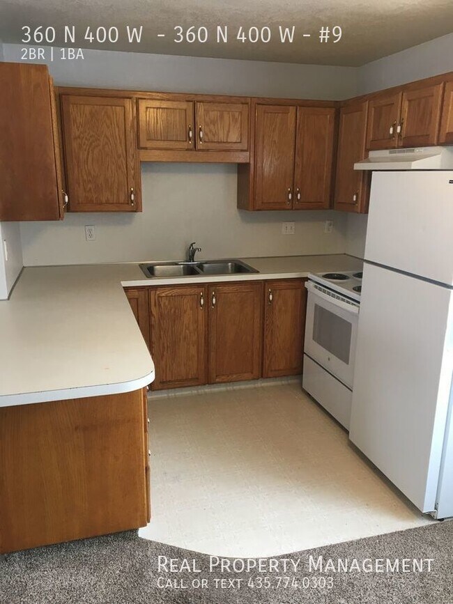 Foto del edificio - Great 2 br townhome coming available in Au...