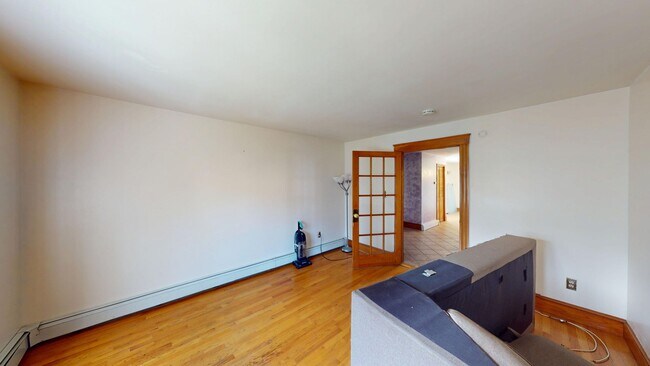 Foto del edificio - 3bed with in unit laundry in Cambridge