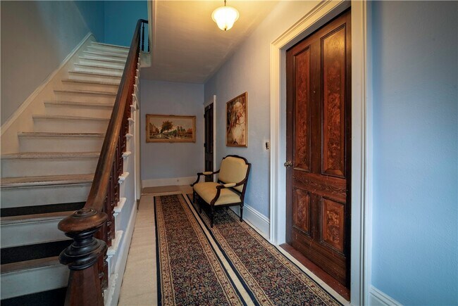 Foto del edificio - 41 Chapel St