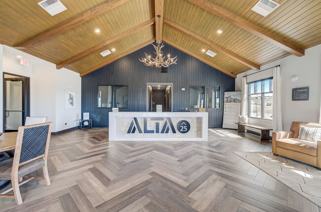 Building Photo - Alta25 Luxury Apartment Homes