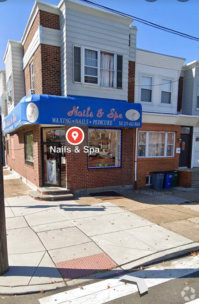 West Marconi Plaza Apartments under 2,000 Philadelphia, PA 6