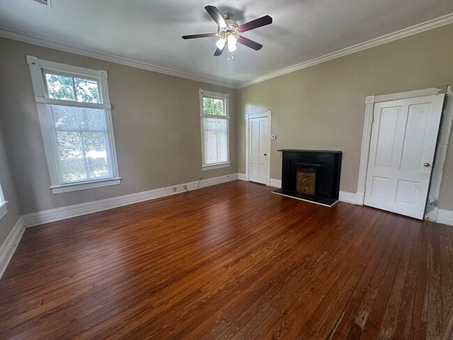Building Photo - 1457 Oglethorpe St