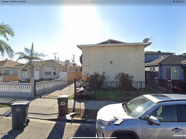 Foto del edificio - 4822 W 116th St
