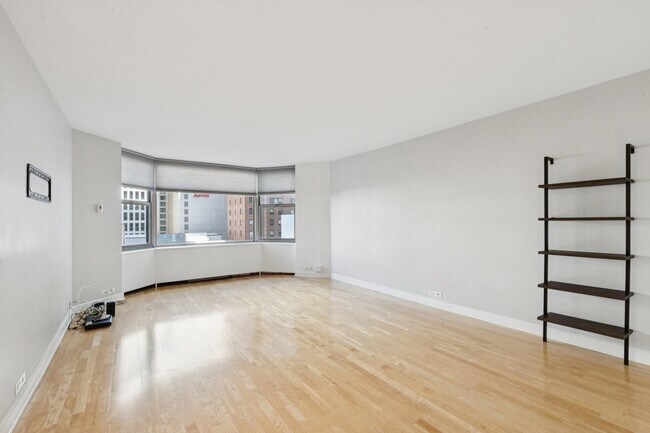 Foto del edificio - 535 N Michigan Ave