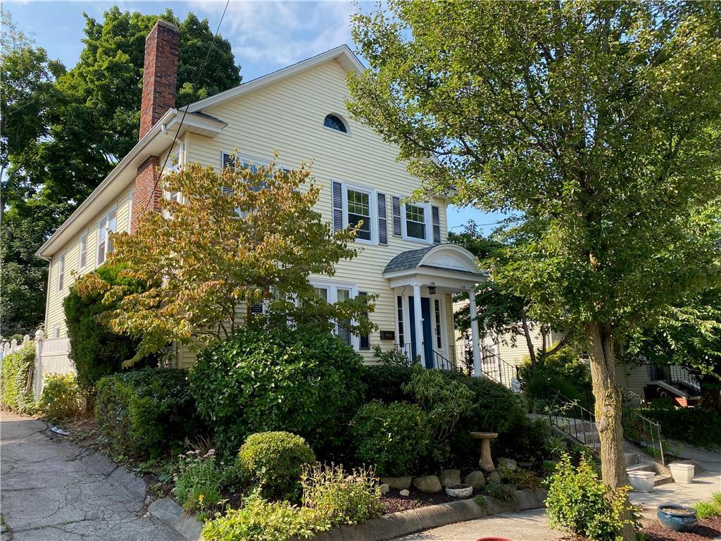 110 Dexterdale Rd, Providence, RI 02906 Apartment for Rent in Providence, RI