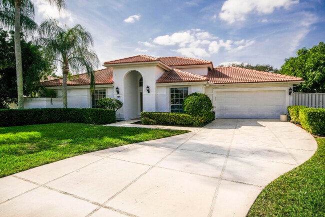 Building Photo - 158 Eagleton Ct