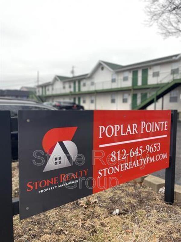 820 Poplar St Unit 8, Terre Haute, IN 47807 Condo for Rent in Terre