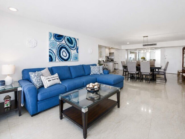 Foto del edificio - 3450 S Ocean Blvd