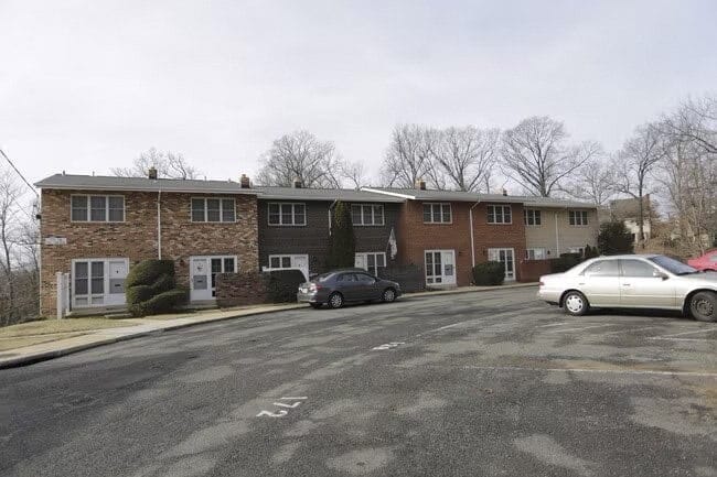 Building Photo - Normandy Hill Apartments