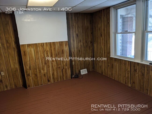 Foto del edificio - 306 Johnston Ave