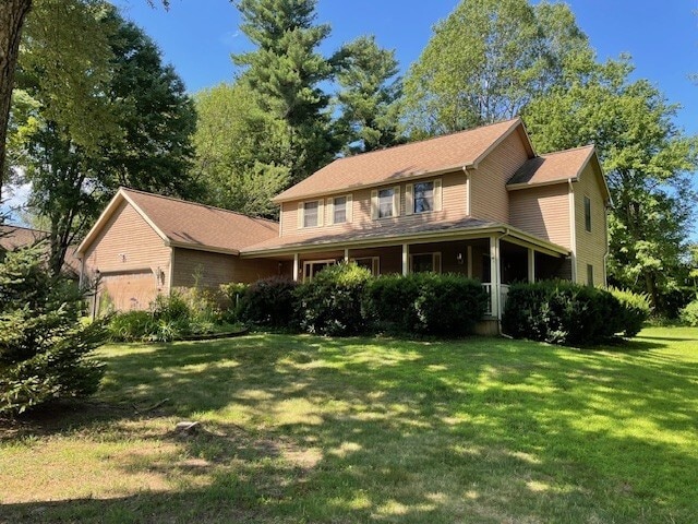 Building Photo - 8 Timberwick Dr