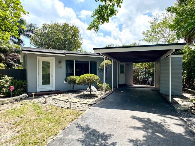 Foto del edificio - 1280 NE 38th St