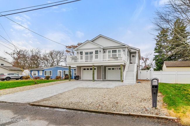 Foto del edificio - 1260 Pensacola Rd