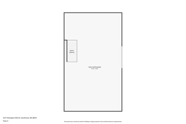 Building Photo - 3317 Champion Hills Dr