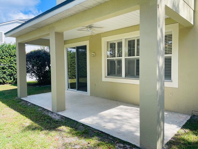 Foto del edificio - Beautiful 4/3 House in Victoria Park, Deland!