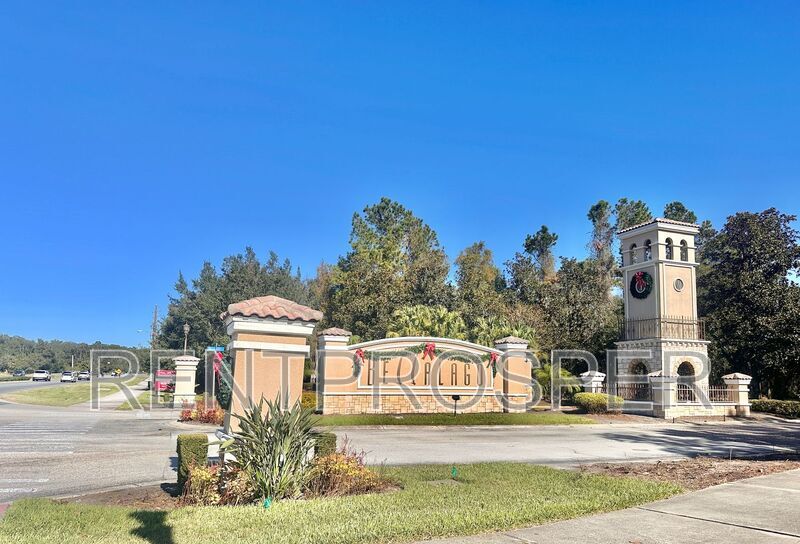 3301 Winding Trail, Kissimmee, FL 34746 - House Rental in Kissimmee, FL ...