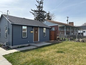 Building Photo - 309 Wasatch St.