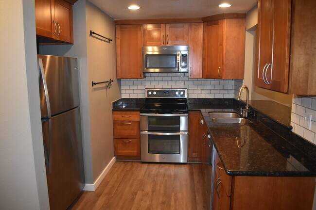 Foto del edificio - 5201 22nd Ave NE