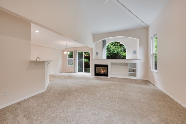 Be the First - Be the First Townhome