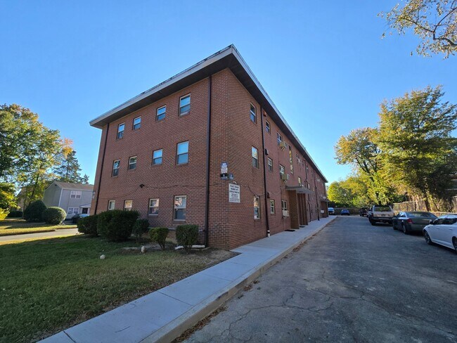 Foto del edificio - 3916 Chamberlayne Ave