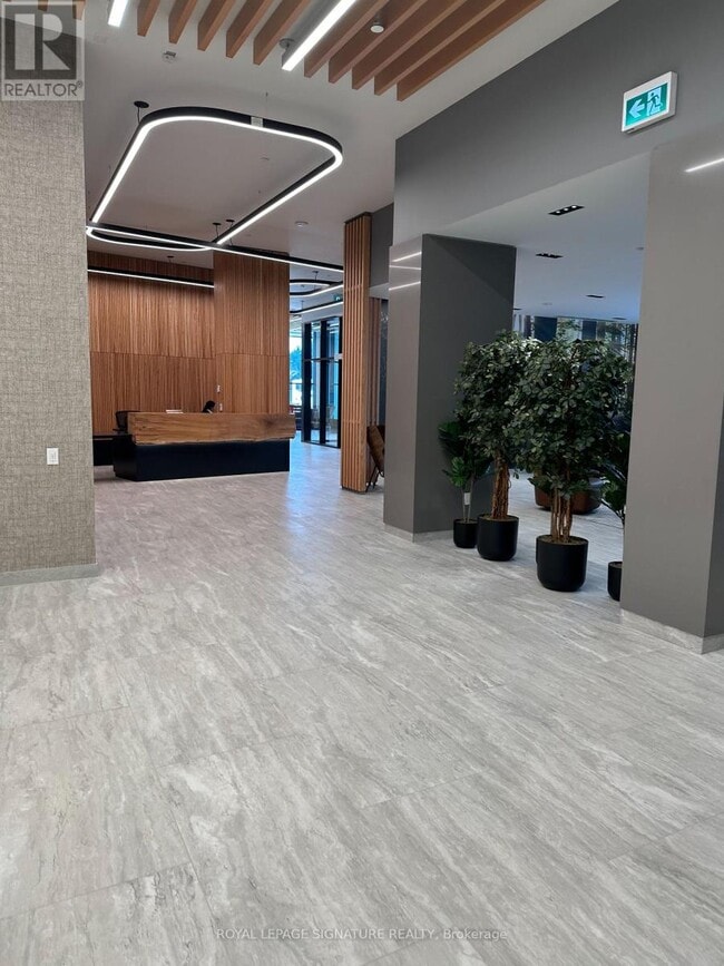 Building Photo - 2485 Eglinton Ave W