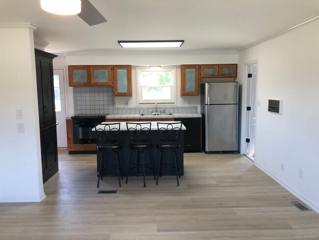 Foto del edificio - 865 W 136th St