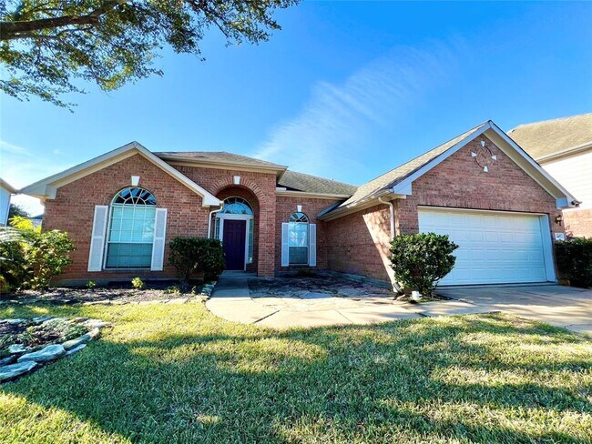 Foto del edificio - 13007 Turnbridge Trail