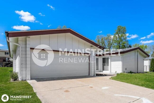 Building Photo - 3405 WILSHIRE DR, ST CHARLES, MO 63301