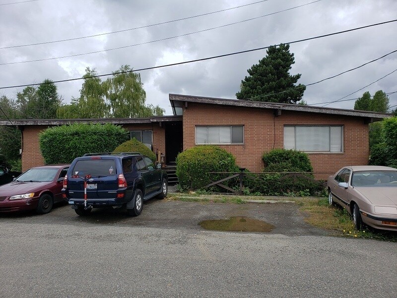 Foto principal - 1499 S Columbian Way