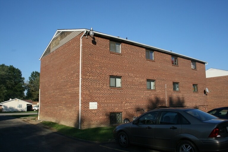 Foto del edificio - 4424 Glendale Dr