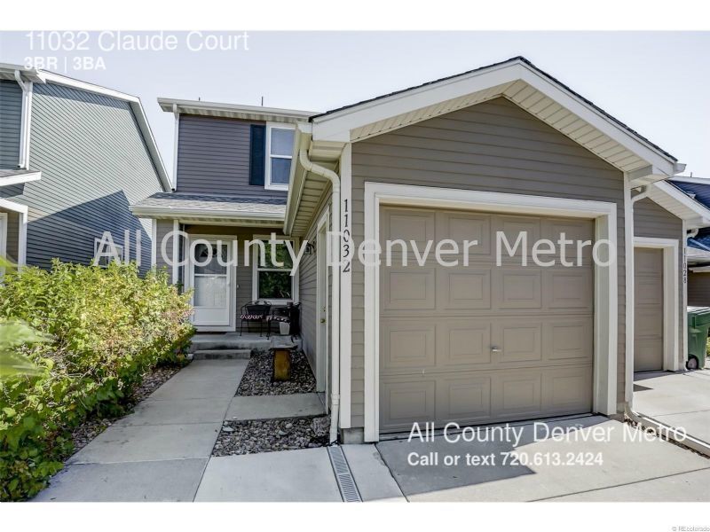 Foto principal - 11032 Claude Ct