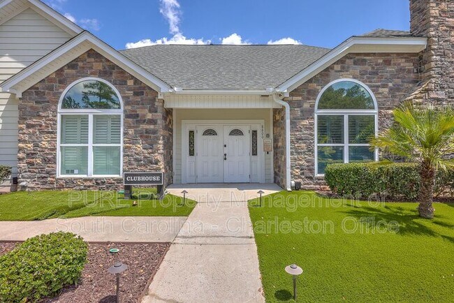 Foto del edificio - 8800 Dorchester Rd