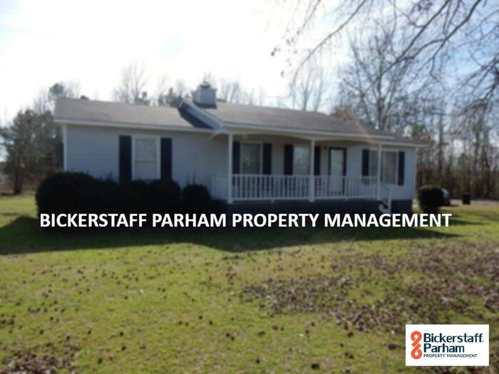 Primary Photo - Located in Cusseta!