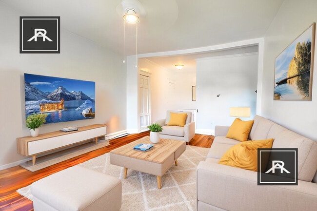 Foto del edificio - 2001 Commonwealth Ave