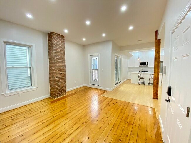 Foto del edificio - 258 W Broadway