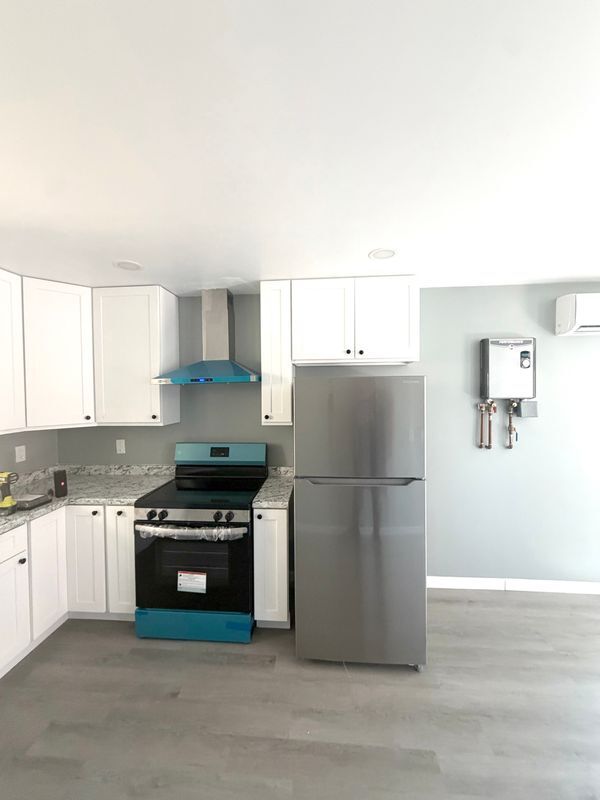 Foto del edificio - 4786 Harrison St