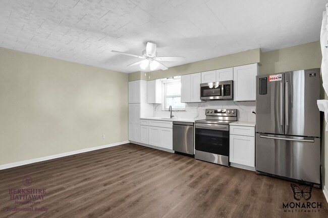 Foto del edificio - Affordable 3 Bedroom Home