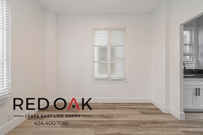 Foto del edificio - 3471 5th St