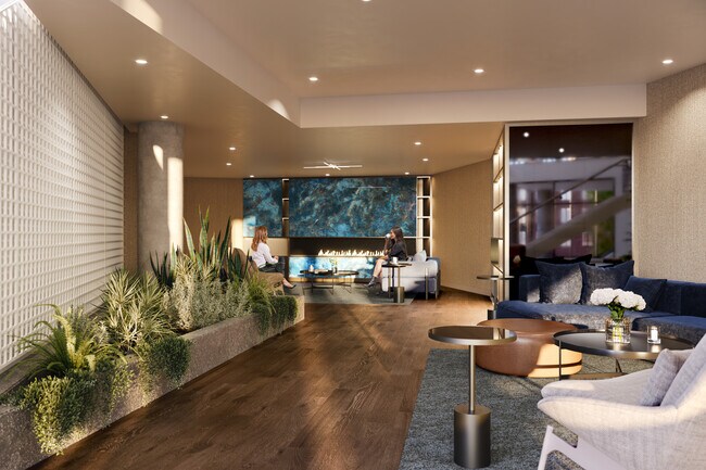 Photo du bâtiment - Le Noria