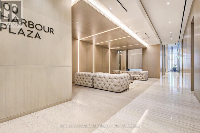 Building Photo - 100 Harbour St