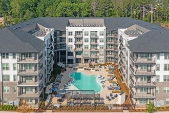 Building Photo - Conclave at Sugar Hill Apartments and Town...