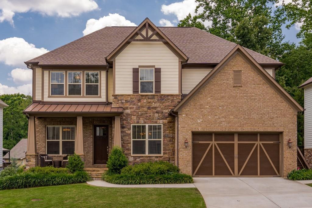 Foto principal - 130 Austin Dr