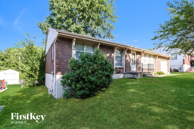 Foto del edificio - 5800 Booth Ave