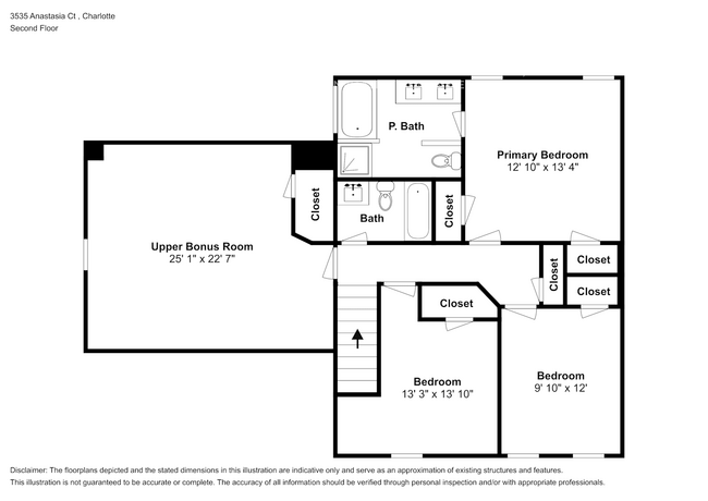 Foto del edificio - 3535 Anastasia Ct