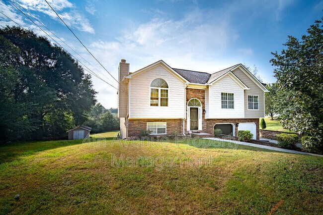 Foto del edificio - 7187 Williams Rd